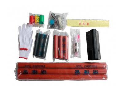 10kV三芯熱縮戶內(nèi)終端